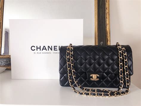 how much is a chanel purse|how much does chanel cost.